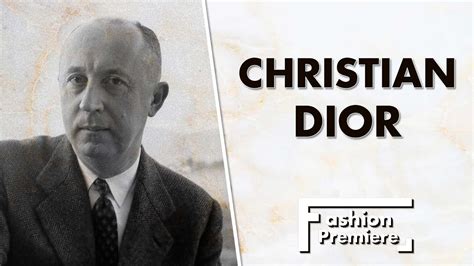 dior carriere
